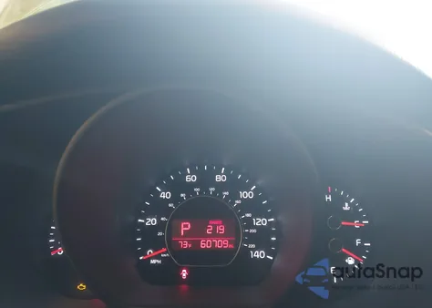 2019 Kia Soul from USA, damaged, VIN KNDJN2A22K7913290